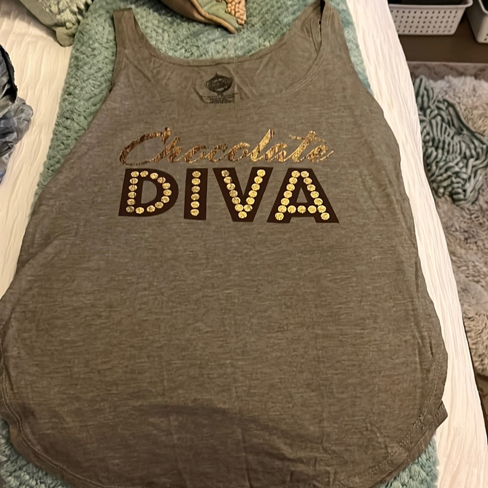Bought at universal and never wore